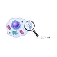 Endogenous metals imaging in biological processes
