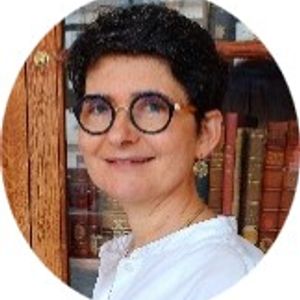 Laurence GRIMAUD