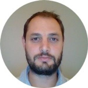 Nicolas PIETRANCOSTA