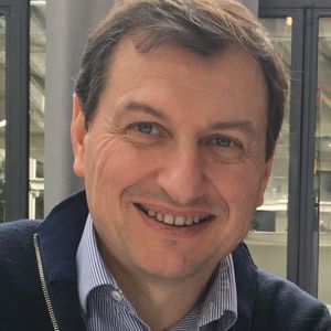 Olivier BURIEZ