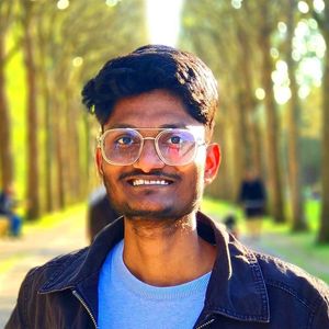 Vinod AERA